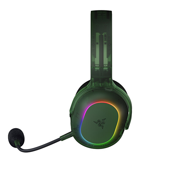 Razer Barracuda X Chroma Phantom Green