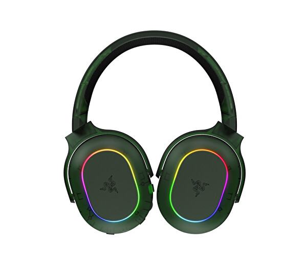 Razer Barracuda X Chroma Phantom Green