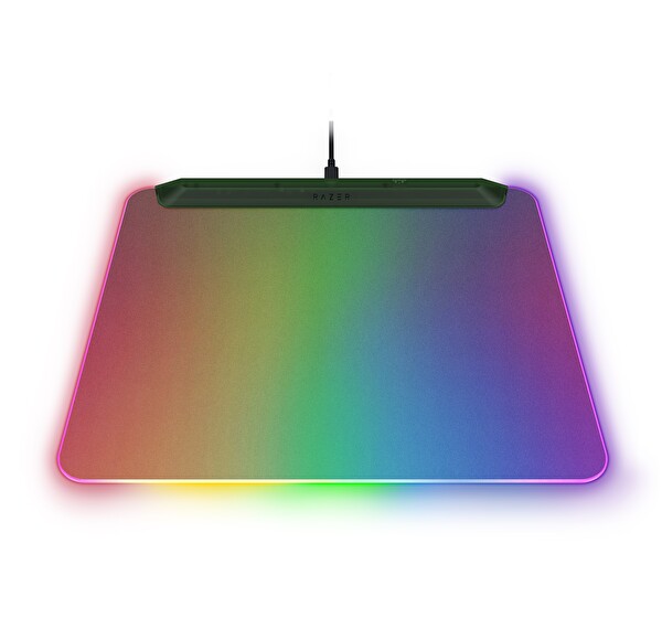 Razer Firefly V2 Pro Phantom Green