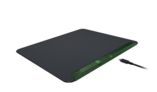 Razer Firefly V2 Pro Phantom Green