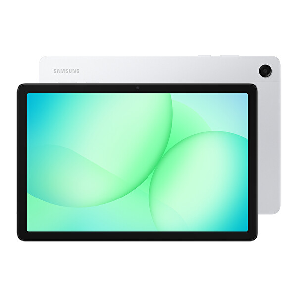 Samsung Galaxy Tab A11+_6GB+128GB GB Gümüş Tablet