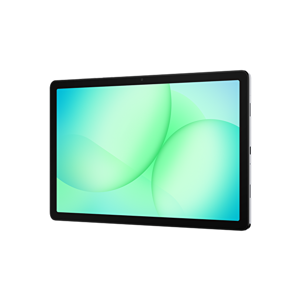 Samsung Galaxy Tab A11+_6GB+128GB GB Gümüş Tablet