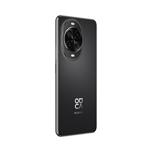 Huawei Nova 14 Pro 12 512GB Siyah Akıllı Telefon 3