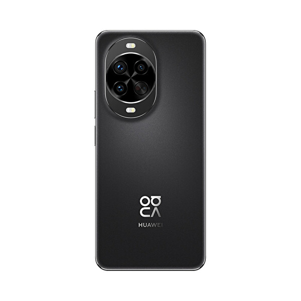 Huawei Nova 14 Pro 12 512GB Siyah Akıllı Telefon 5