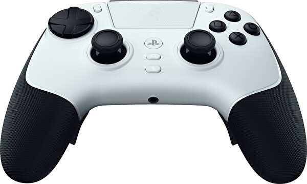 Razer Raiju V3 Pro PS5-PC Oyun Kolu Beyaz