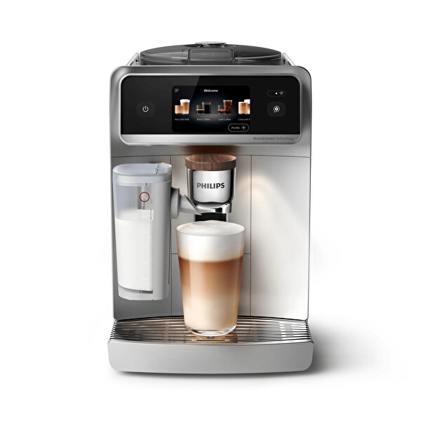 Philips EP8757/20 Tam Otomatik Espresso Makinesi