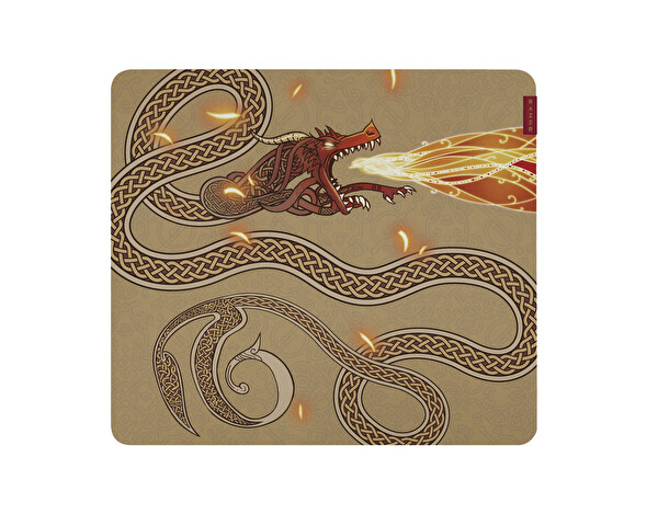 Razer Gigantus V2 Large Counter-Strike 2 Dragon Lore Edition Mouse Pad