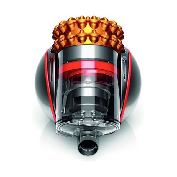 Dyson Cinetic Big Ball Multifloor 2 Toz Torbasız Süpürge