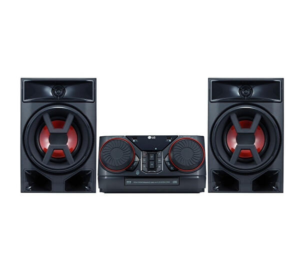 LG CK43N.DTURLLK Ev Sinema Sistemi