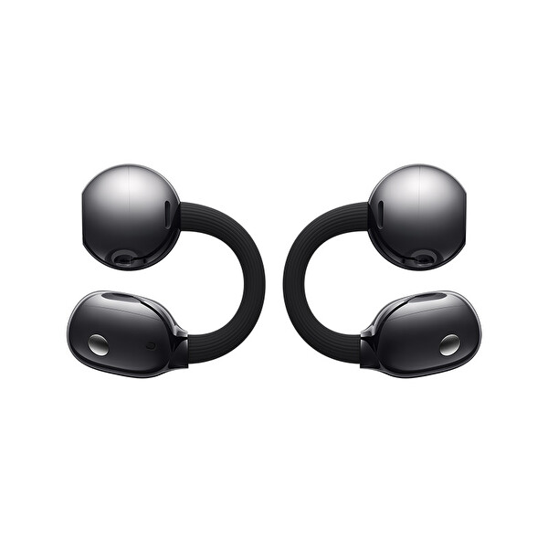 HUAWEI FreeClip 2 ブラック 美品 HUAWEI FreeClip 2 Bluetooth Kablosuz Kulaklık Fiyatı ve