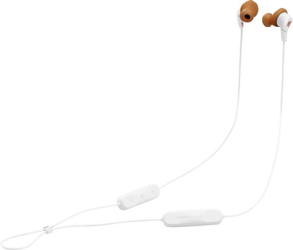 JBL Endurance RUN3 Bluetooth Kulaklık Beyaz