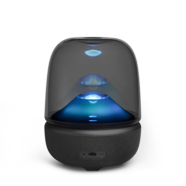 Harman Kardon AuraStudio 5 Siyah Bluetooth Hoparlör