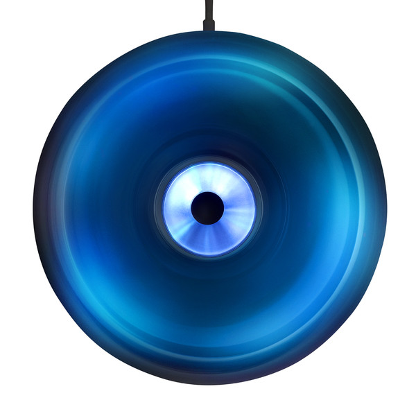 Harman Kardon AuraStudio 5 Siyah Bluetooth Hoparlör 3