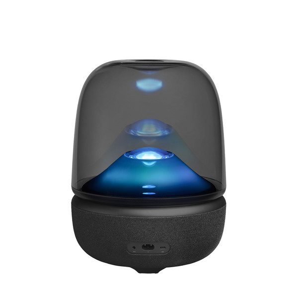 Harman Kardon AuraStudio 5 Siyah Bluetooth Hoparlör 5