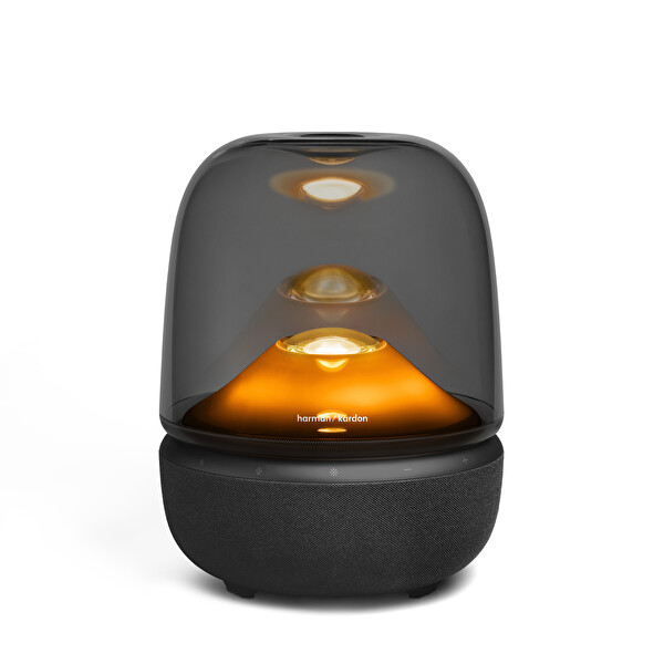 Harman Kardon AuraStudio 5 Siyah Bluetooth Hoparlör