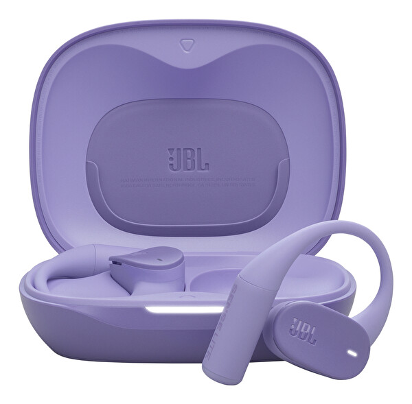JBL Sense Lite True Wireless Kulaklık Mor