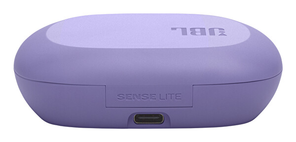 JBL Sense Lite True Wireless Kulaklık Mor
