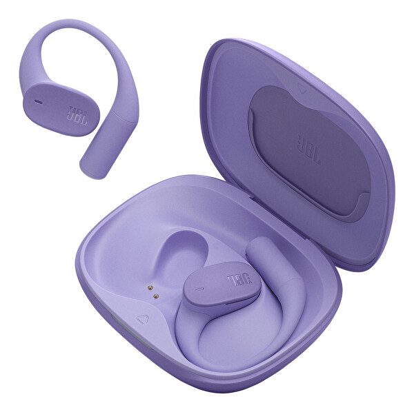 JBL Sense Lite True Wireless Kulaklık Mor