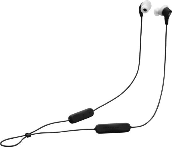 JBL Endurance RUN3 Siyah Bluetooth Kulaklık