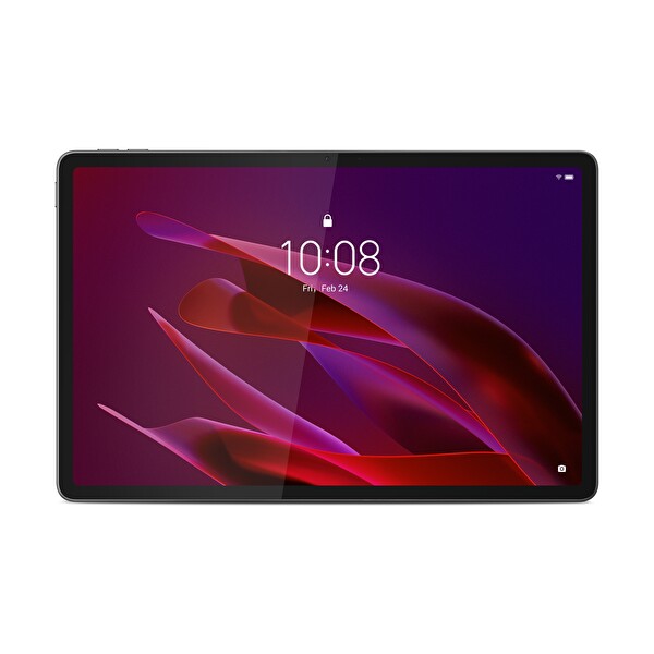 Lenovo Yoga Tab Qualcomm Sd 8 Gen 3 3.3Ghz 12Gb 256Gb 11.1