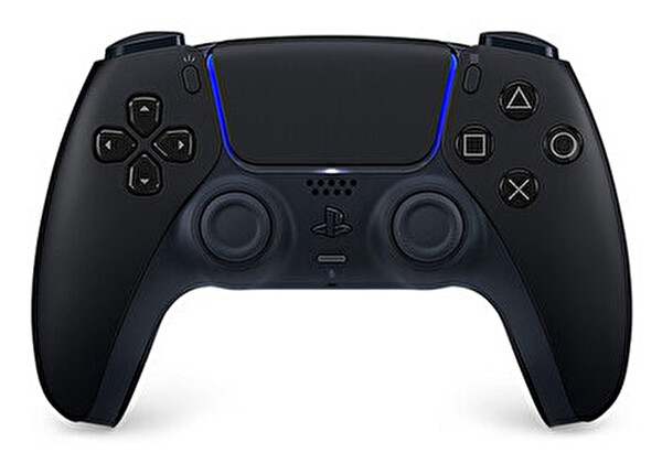 Sony PlayStation DualSense Midnight Black