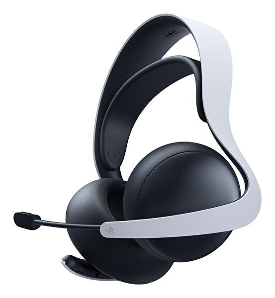 Sony Pulse Elite Kılıflı Kablosuz Oyuncu Kulaklığı 2