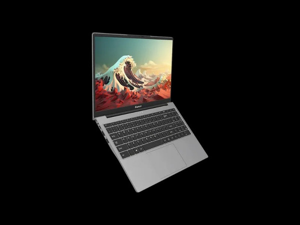 Quantum Prime TM1200 Intel Core i5-13600H 15.6