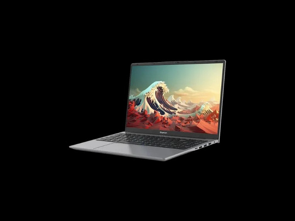 Quantum Prime TM1200 Intel Core i5-13600H 15.6