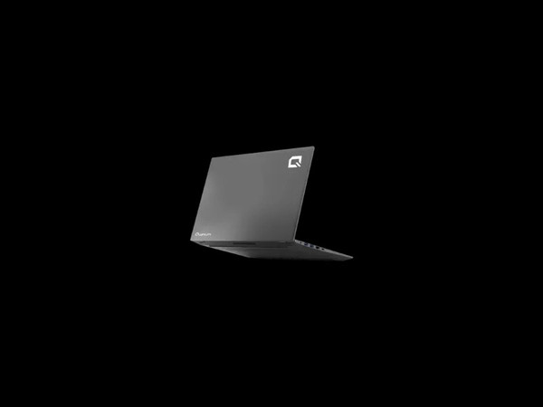Quantum Prime TM1200 Intel Core i5-13600H 15.6