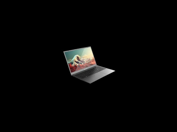 Quantum Prime TM1200 Intel Core i5-13600H 15.6