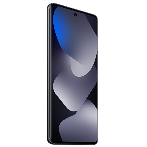 Xiaomi Redmi Note 15 8+256 Siyah Akıllı Telefon