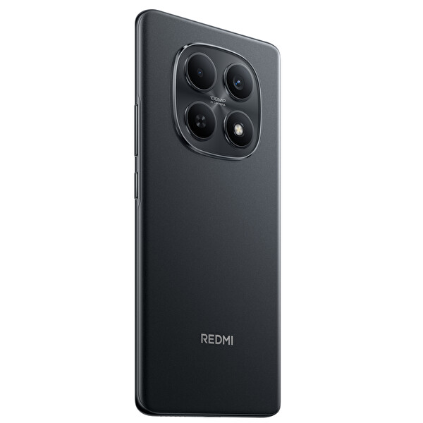 Xiaomi Redmi Note 15 8+256 Siyah Akıllı Telefon
