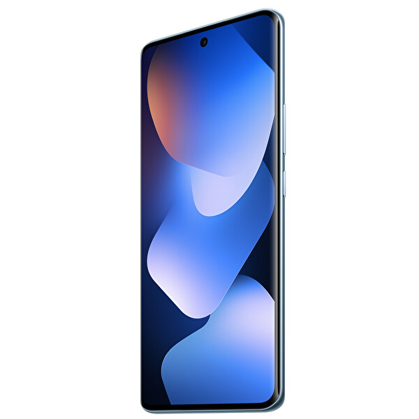 Xiaomi Redmi Note 15 8+256 Mavi Akıllı Telefon