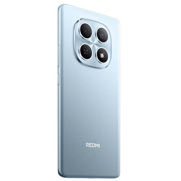 Xiaomi Redmi Note 15 8+256 Mavi Akıllı Telefon