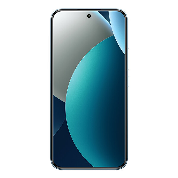 Xiaomi Redmi Note 15 Pro+ 5G 8/256GB Mavi Akıllı Telefon