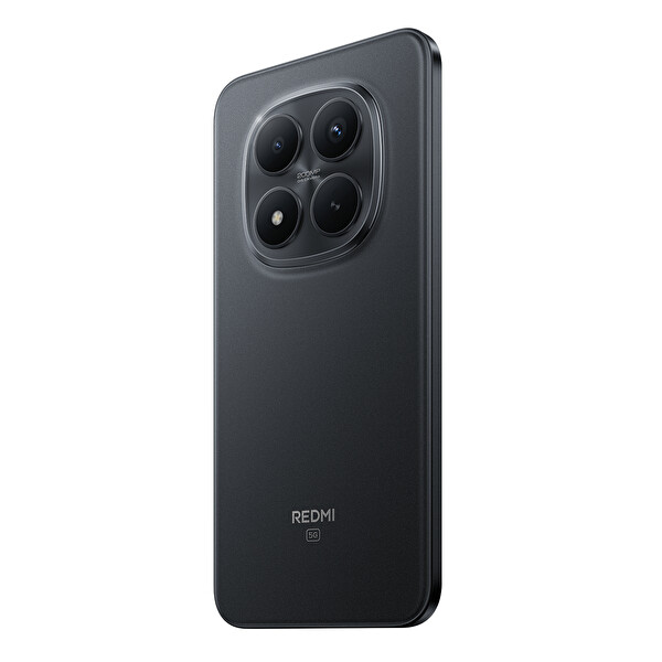 Xiaomi Redmi Note 15 Pro+ 5G 8/256 GB Siyah Akıllı Telefon