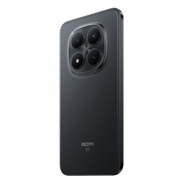 Xiaomi Redmi Note 15 Pro+ 5G 8+256 Black