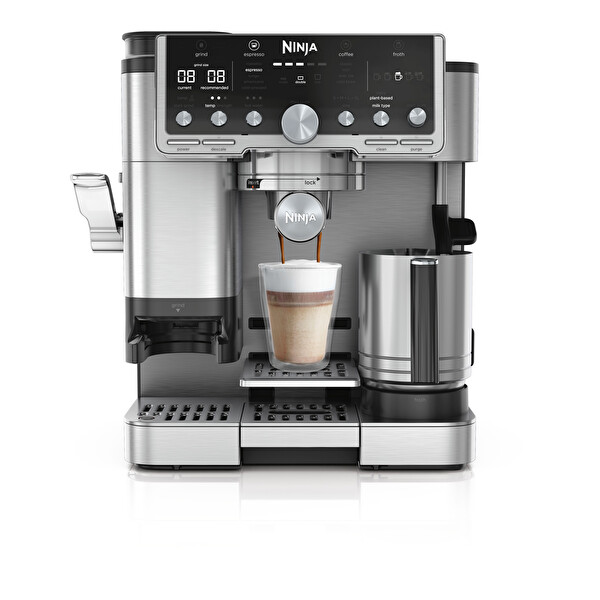 Ninja Luxe Café Pro Series Espresso Makinesi