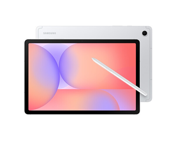 SAMSUNG GALAXY TAB S10 LİTE 6/128GB GÜMÜŞ TABLET SM-X400