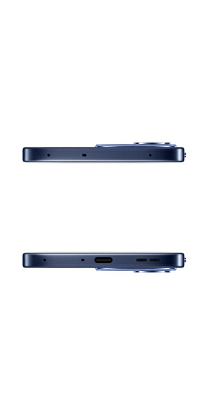 Oppo Reno15 F 5G 12/256 Alacakaranlık Mavisi Akıllı Telefon