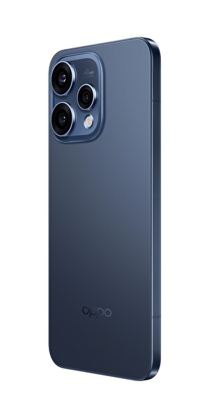 Oppo Reno15 5G 12/256 Alacakaranlık Mavisi Akıllı Telefon