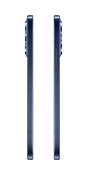 Oppo Reno15 5G 12/256 Alacakaranlık Mavisi Akıllı Telefon