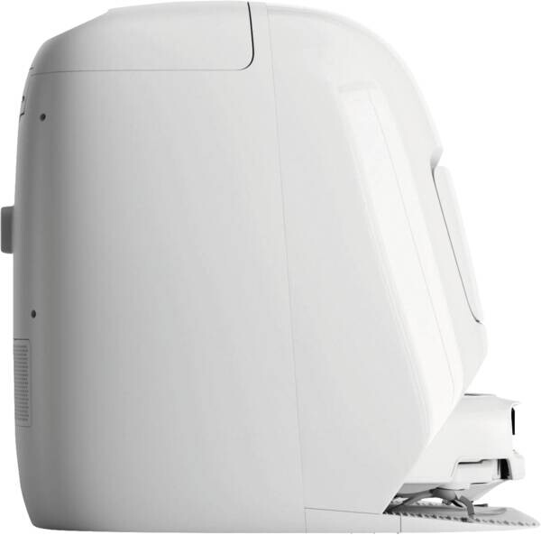 DJI Romo A Çöp İstasyonlu Robot Süpürge