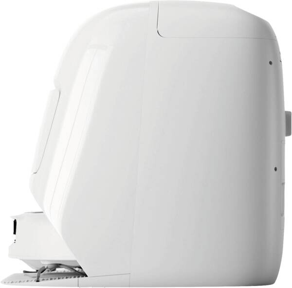 DJI Romo A Çöp İstasyonlu Robot Süpürge