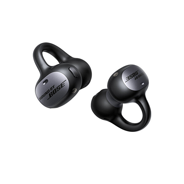 Baseus Inspire Sound by Bose XC1 ENC IPX7 TWS Kulaklık Siyah