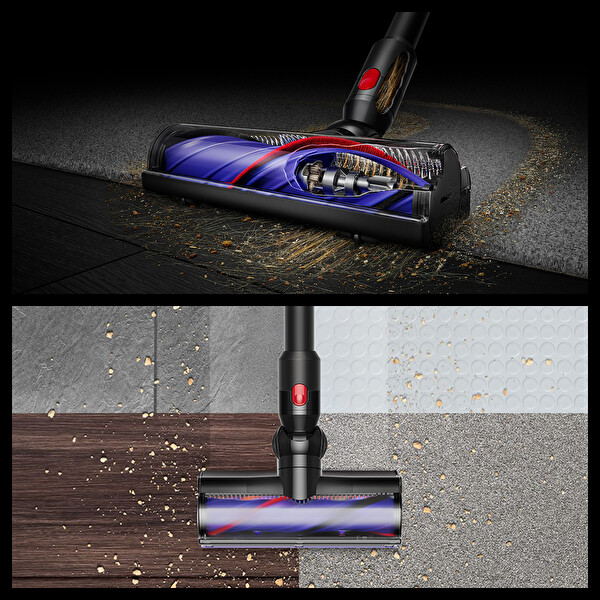 Dyson V8 Cyclone Kablosuz Süpürge