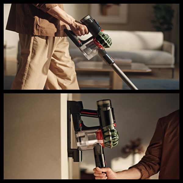 Dyson V8 Cyclone Kablosuz Süpürge