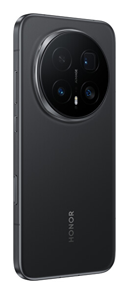 Honor Magic 8 Pro 5G 12/512GB Siyah Akıllı Telefon