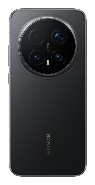 Honor Magic 8 Pro 5G 12/512GB Siyah Akıllı Telefon