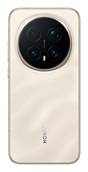 Honor Magic 8 Pro 5G 12/512GB Gün Işığı Sarısı Akıllı Telefon